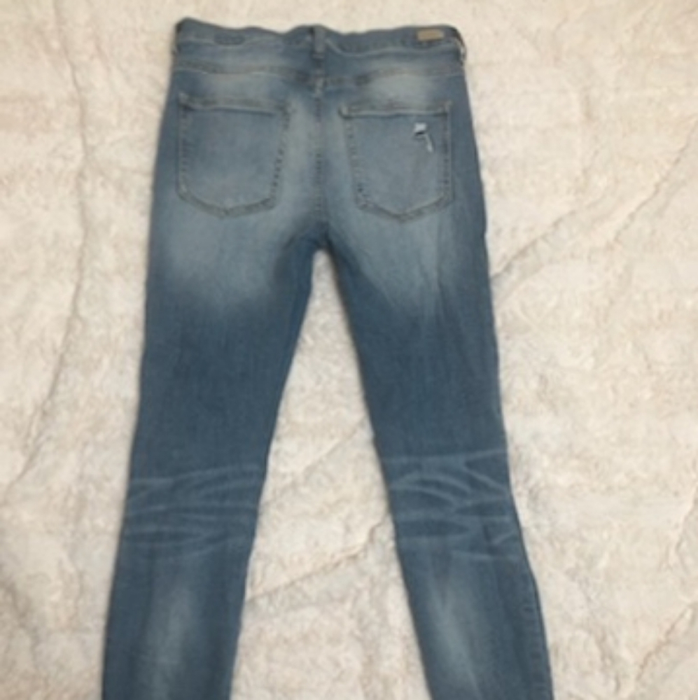 Jeans - Picture 3 of 4